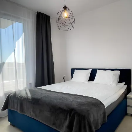 Urban Apartments Premium, Opolska 10 No 77A, Free Garage, Self Check-In Katowice Exterior foto