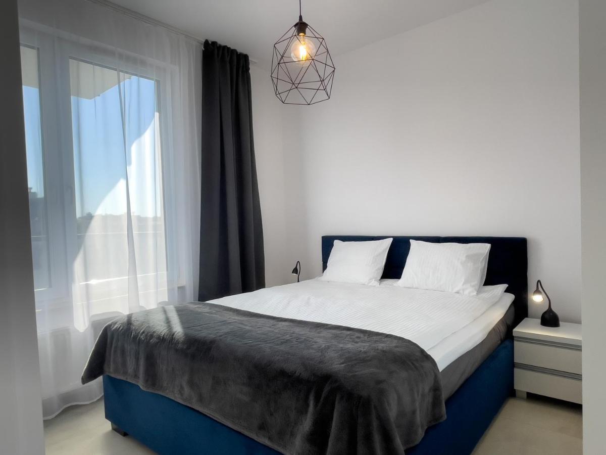 Urban Premium, Opolska 10 No 77a, Free Garage, Self Check-in