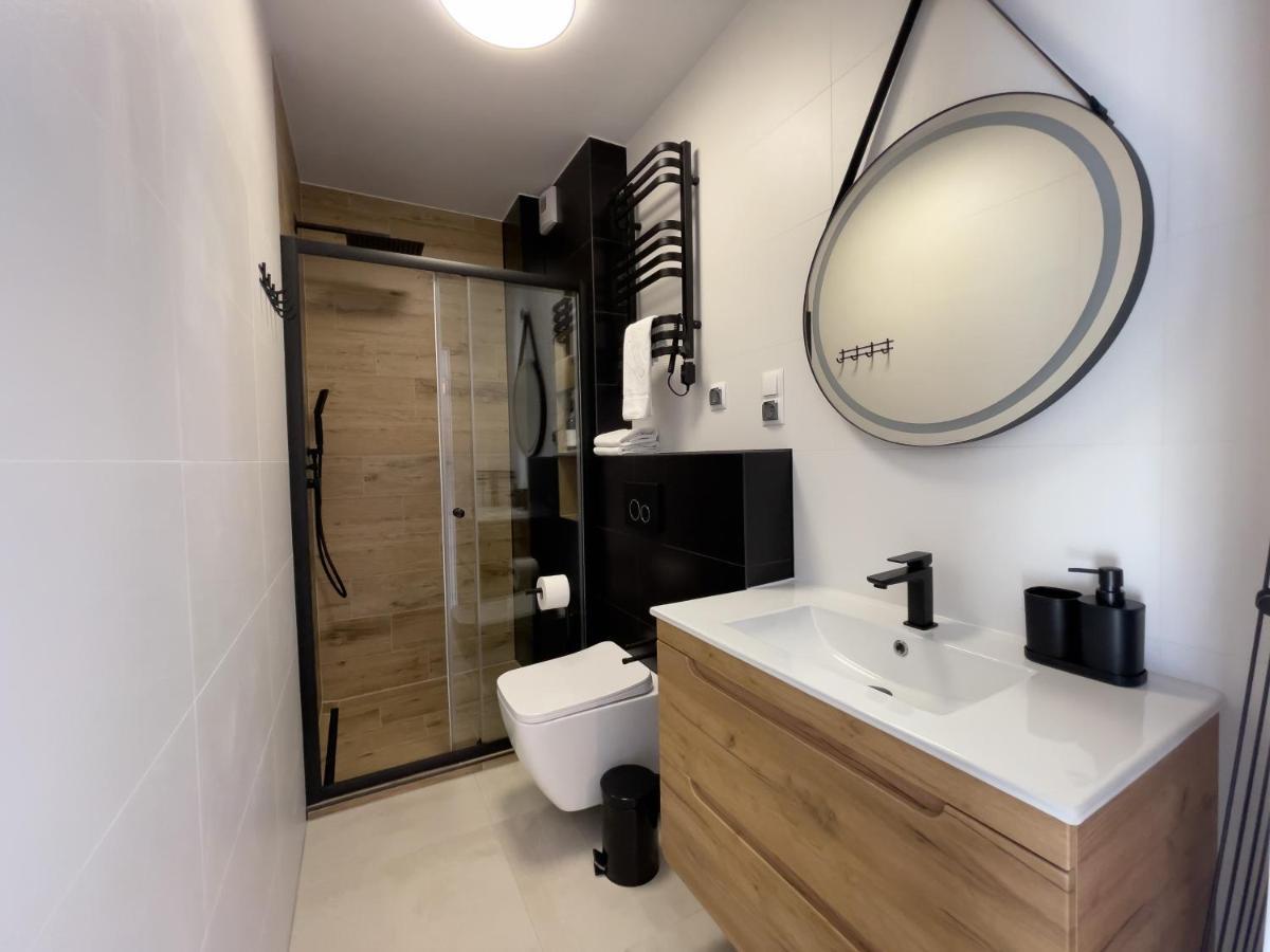Urban Premium, Opolska 10 No 77a, Free Garage, Self Check-in