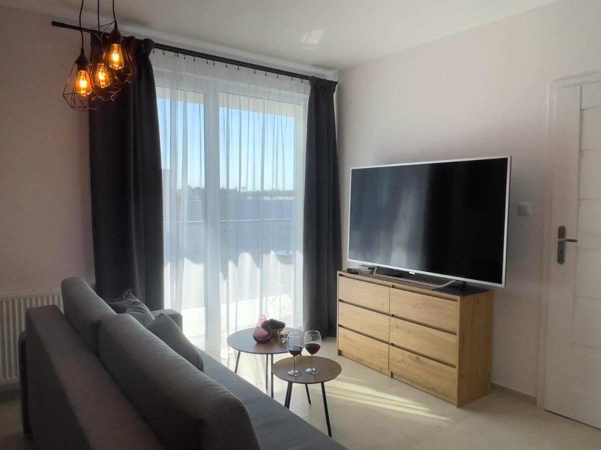 Apartmán Urban Premium, Opolska 10 No 77a, Free Garage, Self Check-in