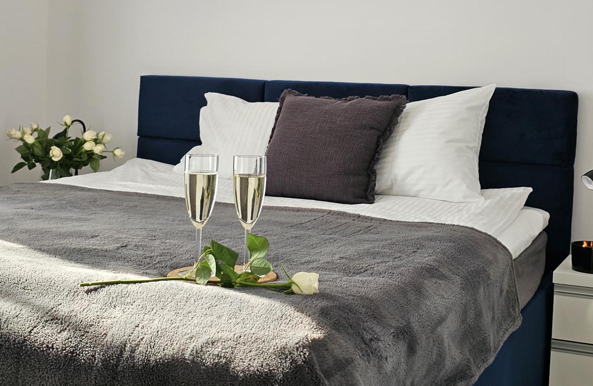 Urban Premium, Opolska 10 No 77a, Free Garage, Self Check-in Appartamento