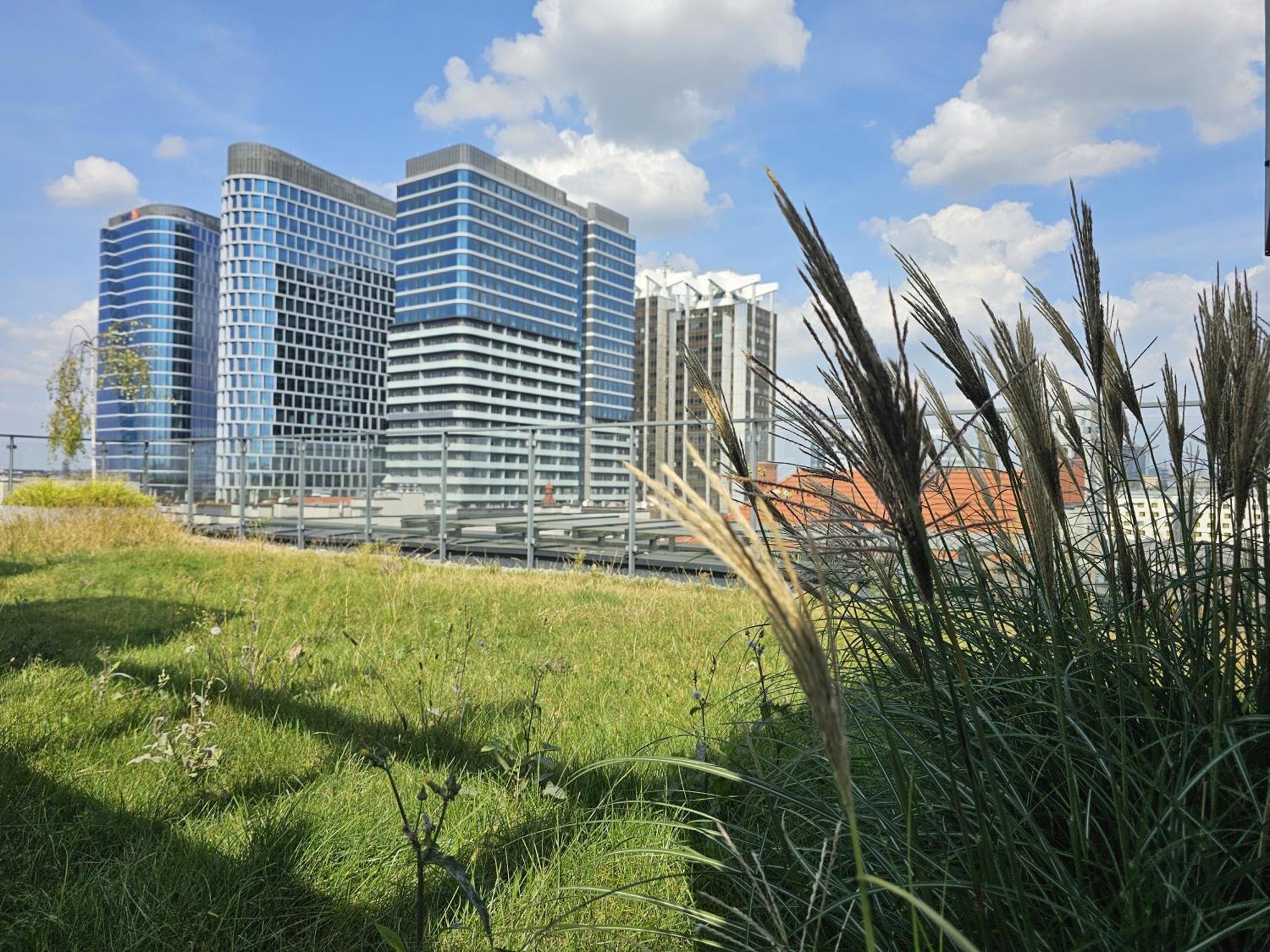 Urban Premium, Opolska 10 No 77a, Free Garage, Self Check-in