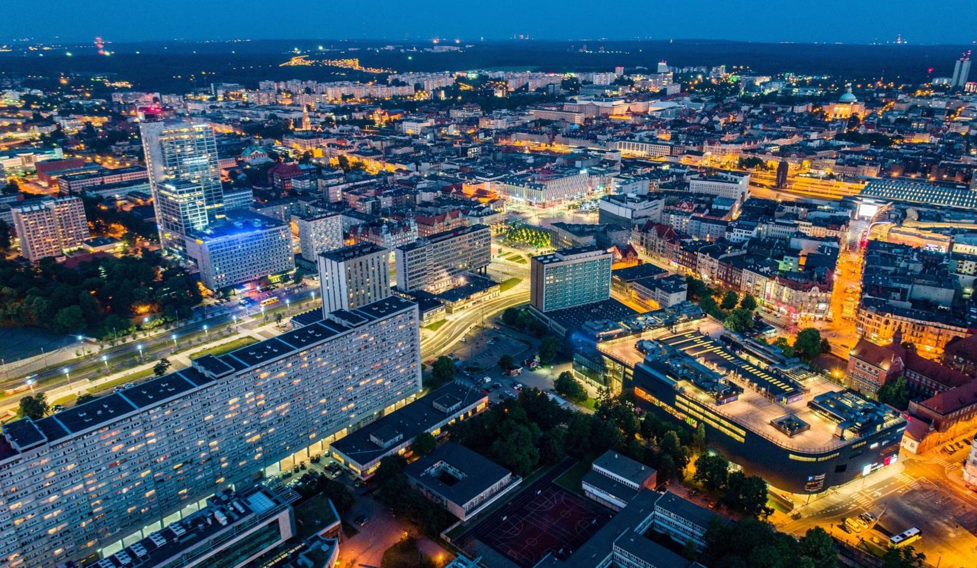 Urban Premium, Opolska 10 No 77a, Free Garage, Self Check-in