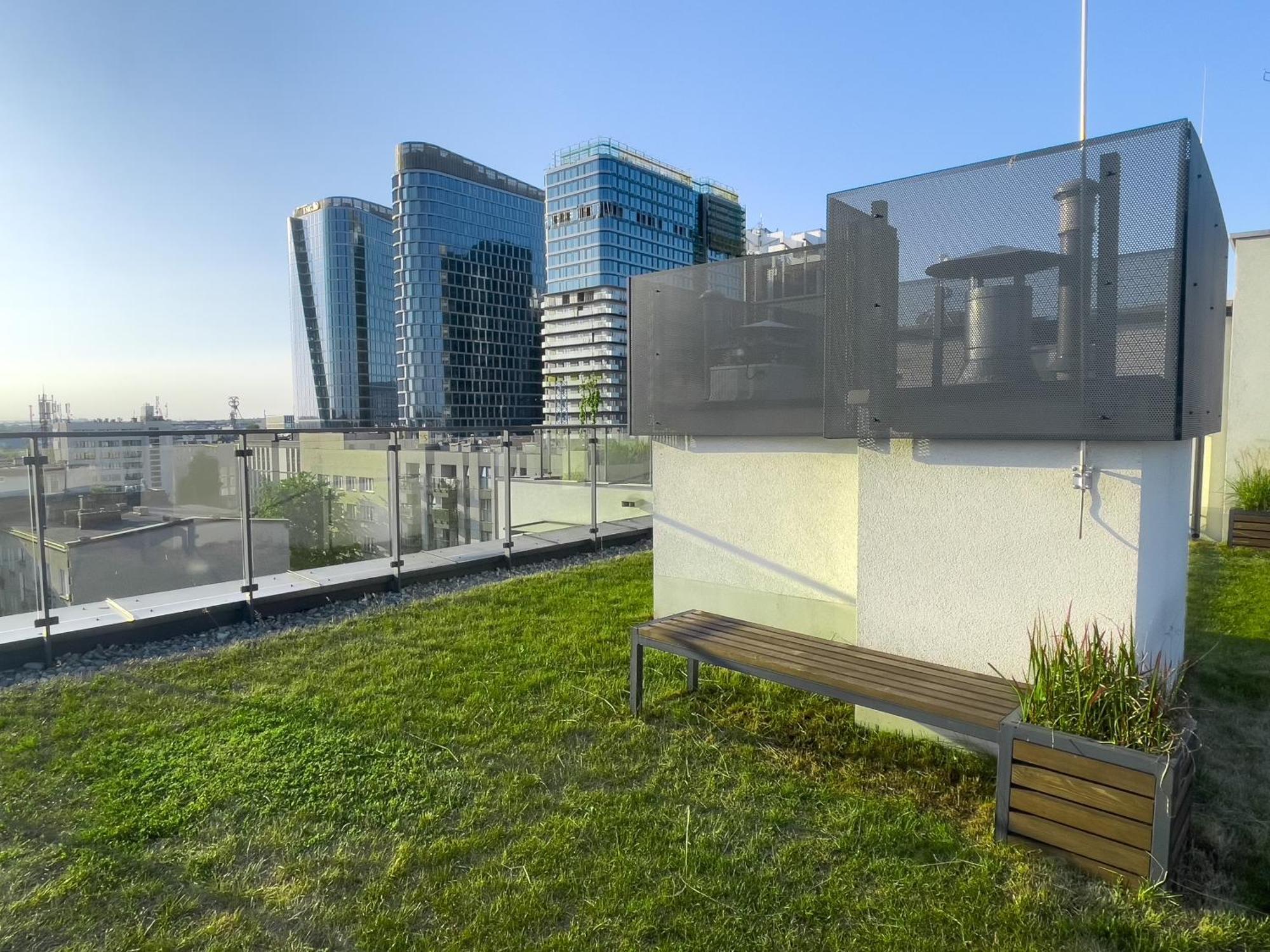 Appartamento Urban Premium, Opolska 10 No 77a, Free Garage, Self Check-in