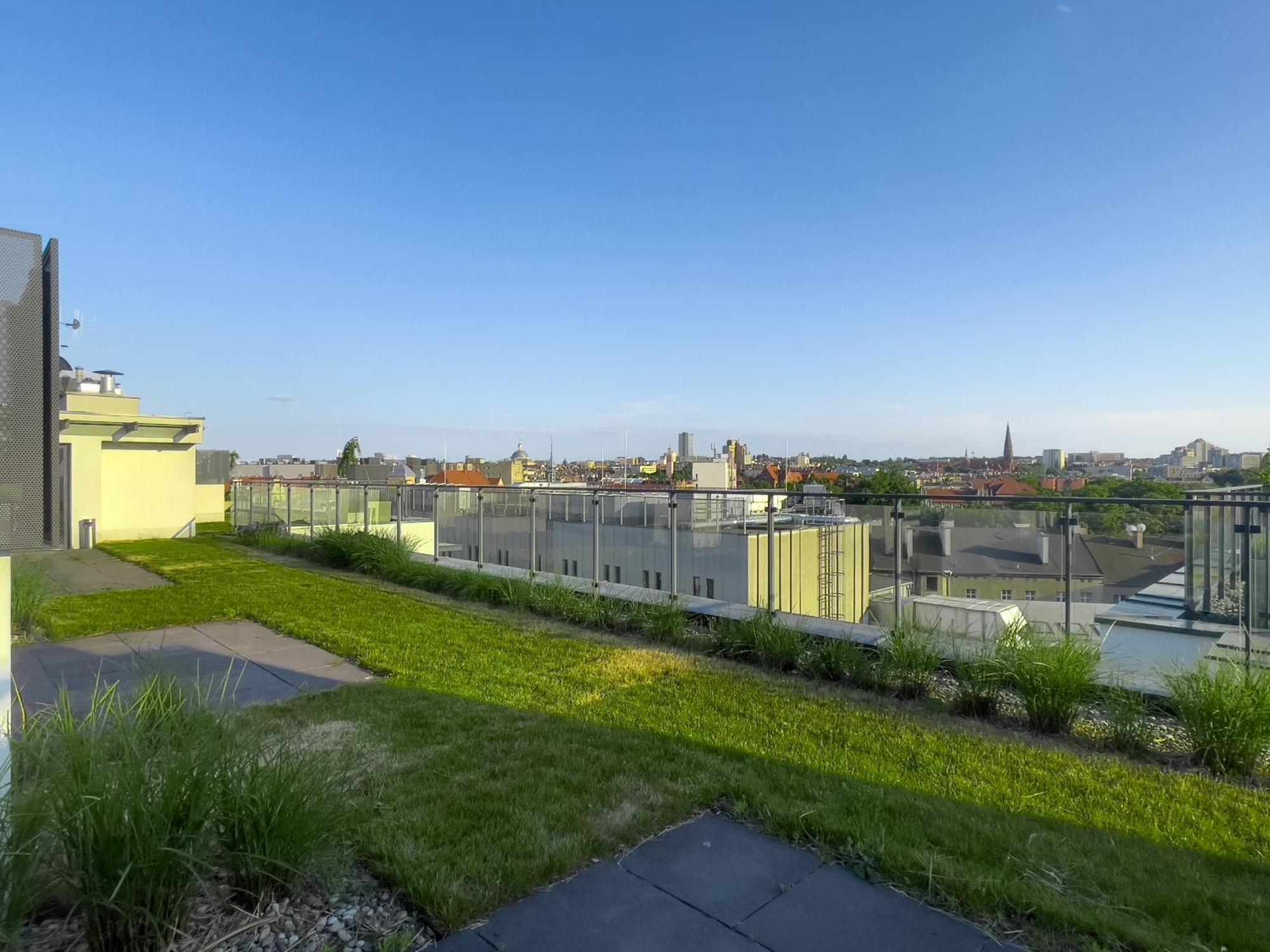 Appartamento Urban Premium, Opolska 10 No 77a, Free Garage, Self Check-in Katowice